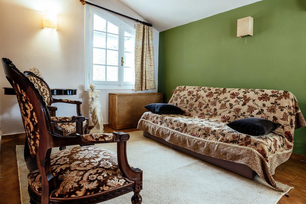 Dafnes Residence Návplio Eksteriør bilde